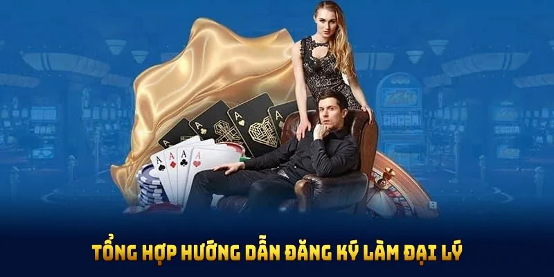 Quy trình chuẩn giúp bạn nộp hồ sơ đại lý Jun88