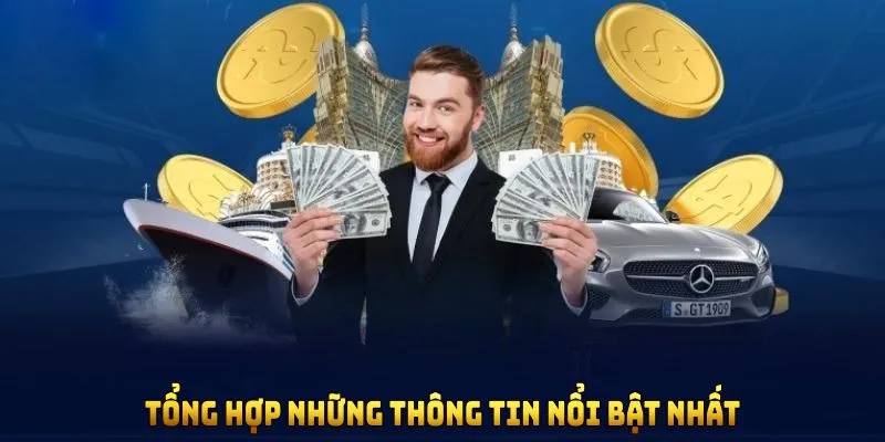 Đại lý Jun88 với thật nhiều thông tin nổi bật 2025